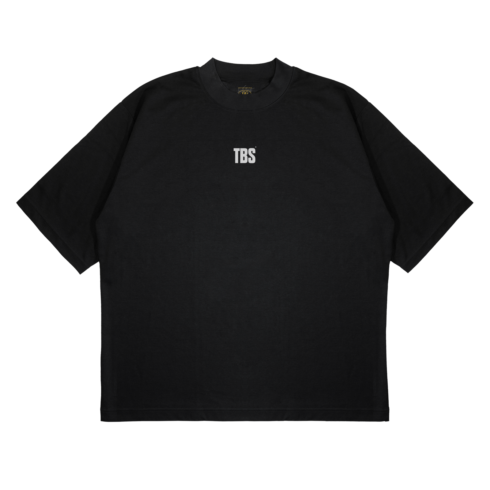 Camiseta Oversized TBS