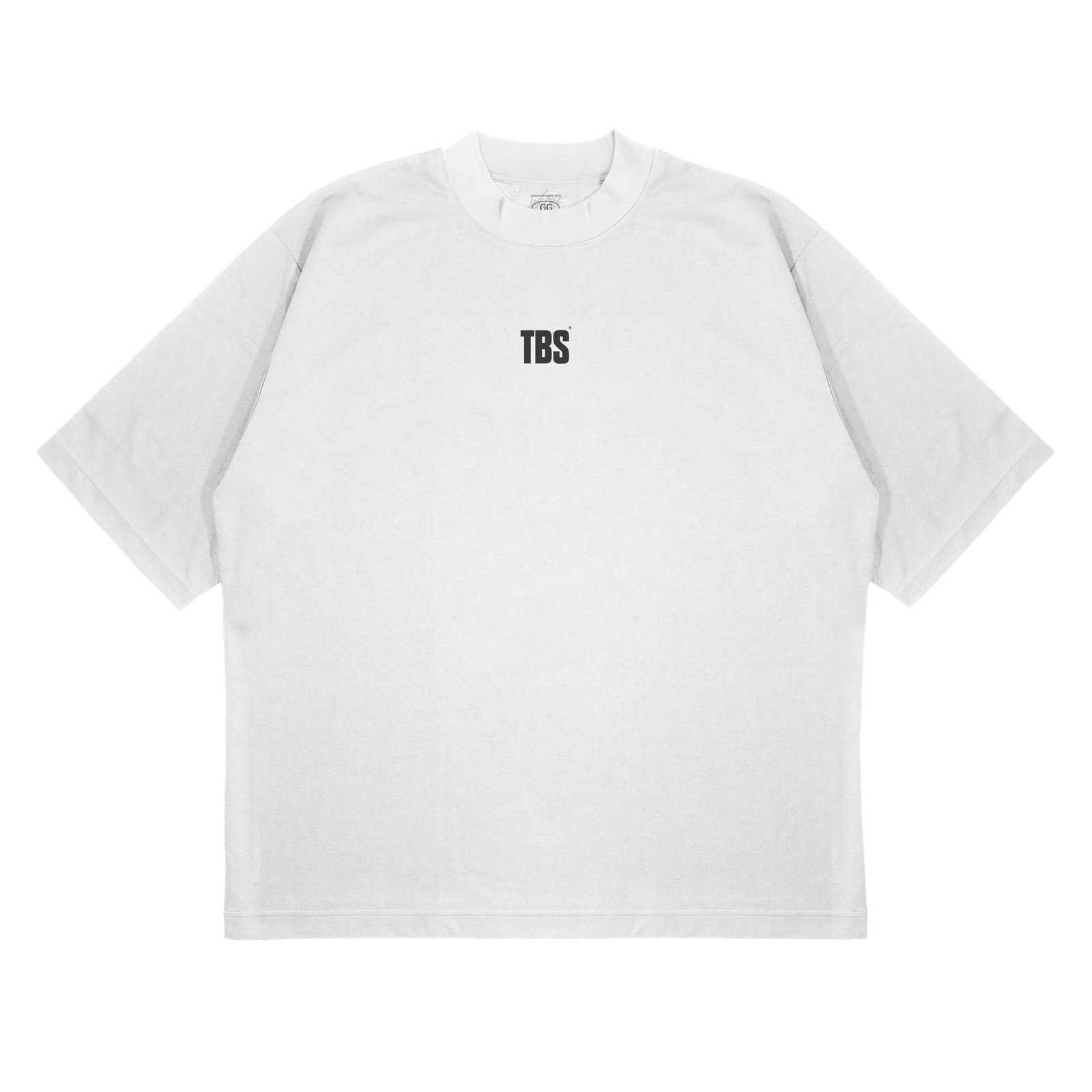 Camiseta Oversized TBS - Imagem 3